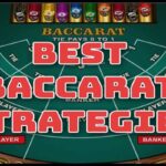 Unlock the Secret Tactics Baccarat betting systems