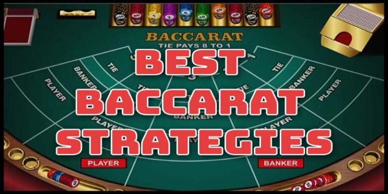 Unlock the Secret Tactics Baccarat betting systems