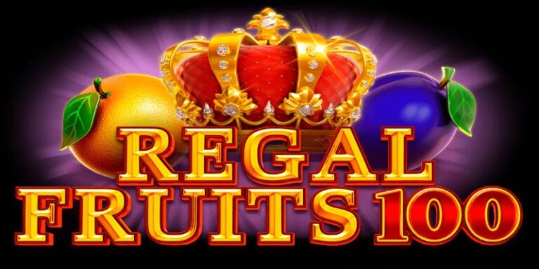Ultimate Guide to Game Regal Fruits 1000