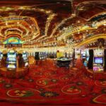 Exploring the Casino Gaming Floor: Tips and Trends