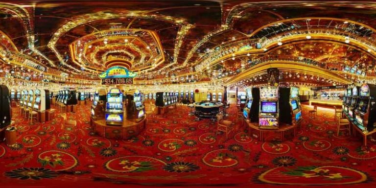 Exploring the Casino Gaming Floor: Tips and Trends