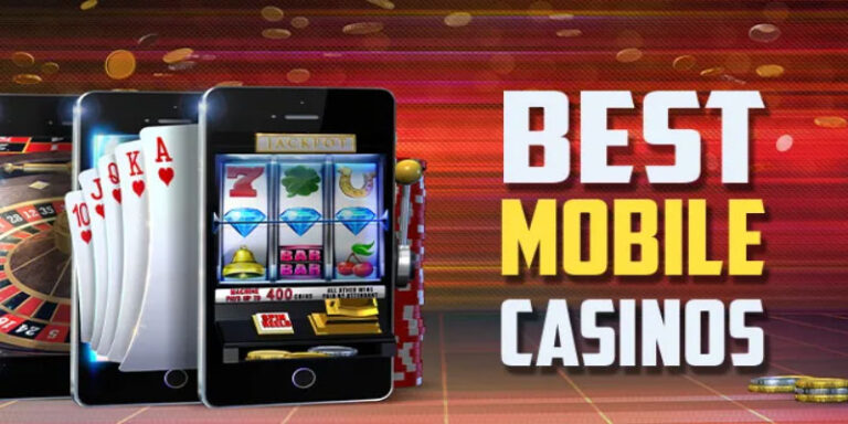 Top Mobile Casino Apps You’ll Regret Not Trying!