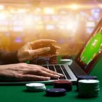 Crack the Code of Online Poker Tournaments Today