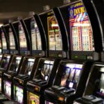 Secrets Behind Slot Machine Games Uncovered