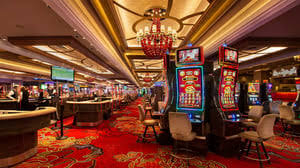 Grand Sierra Resort