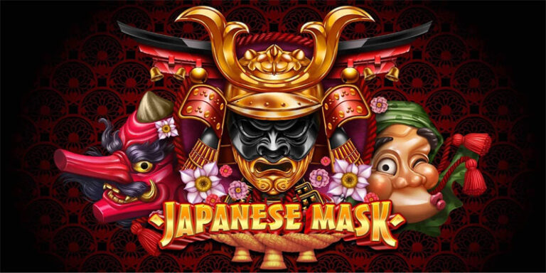 Unveil the Mystery Behind the Japanese Mask Slot