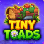 Dive Into Tiny Toads Slot: A Magical Adventure with Big Wins!