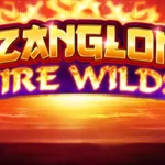 Fuzanglong Fire Wilds Slots