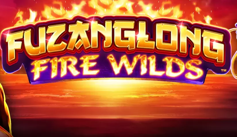 Fuzanglong Fire Wilds Slots