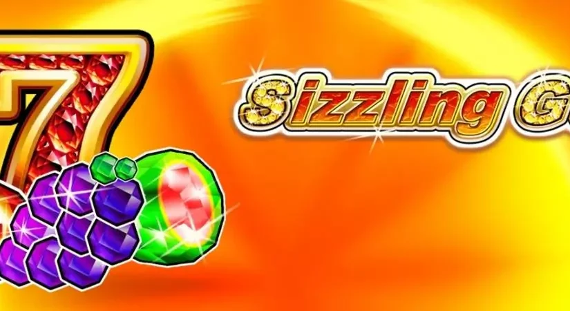 Sizzling Gems Slots