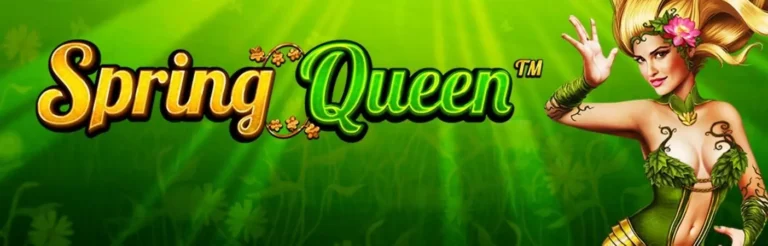 Spring Queen Slots