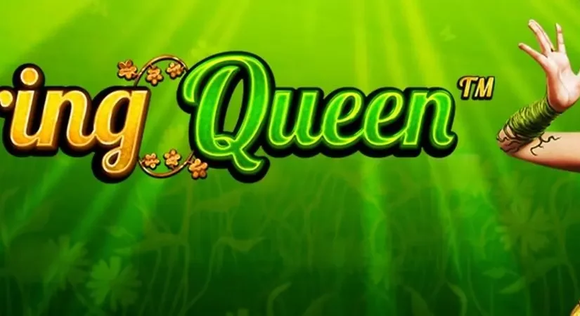 Spring Queen Slots