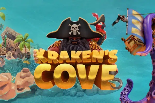 krakens-cove
