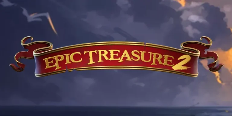 Epic Treasure 2 Slot Review: Features & Jackpot Potential