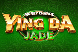 Money Charge Ying Da Jade Slot