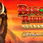 Bison Rising Megaways Slots