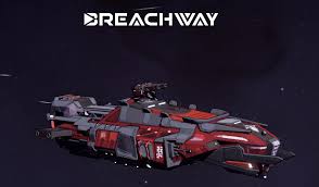 Breachway