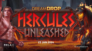 Unleashed Dream Drop Slots