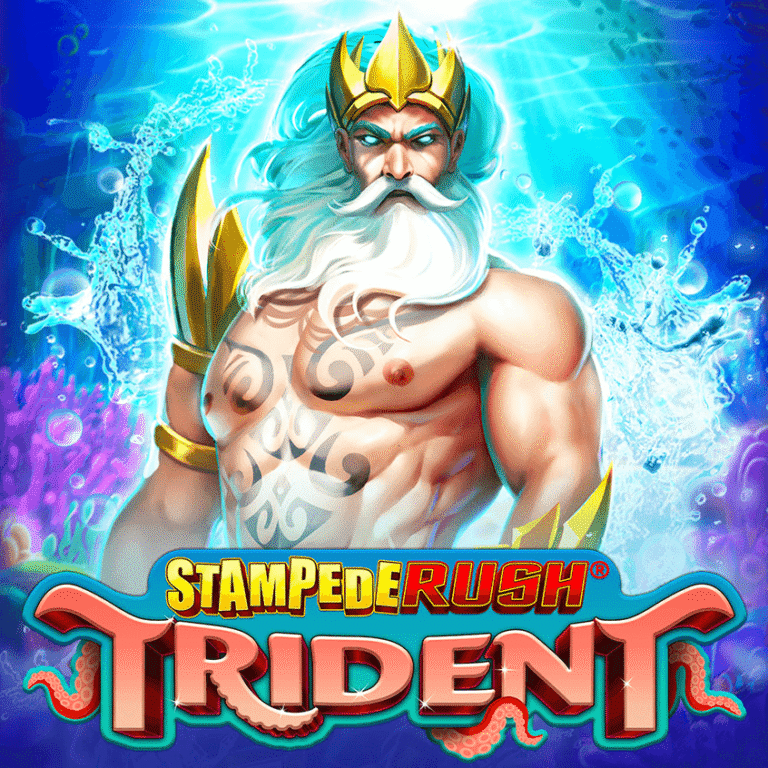 stampede-rush-trident