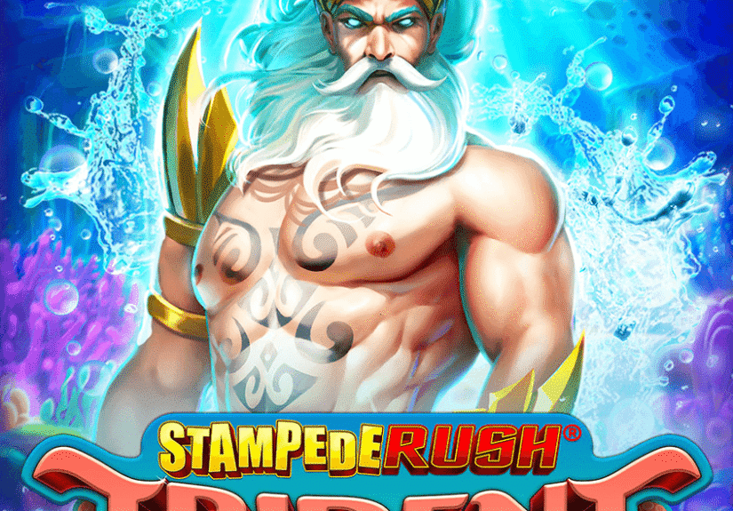 stampede-rush-trident