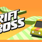 Drift Boss